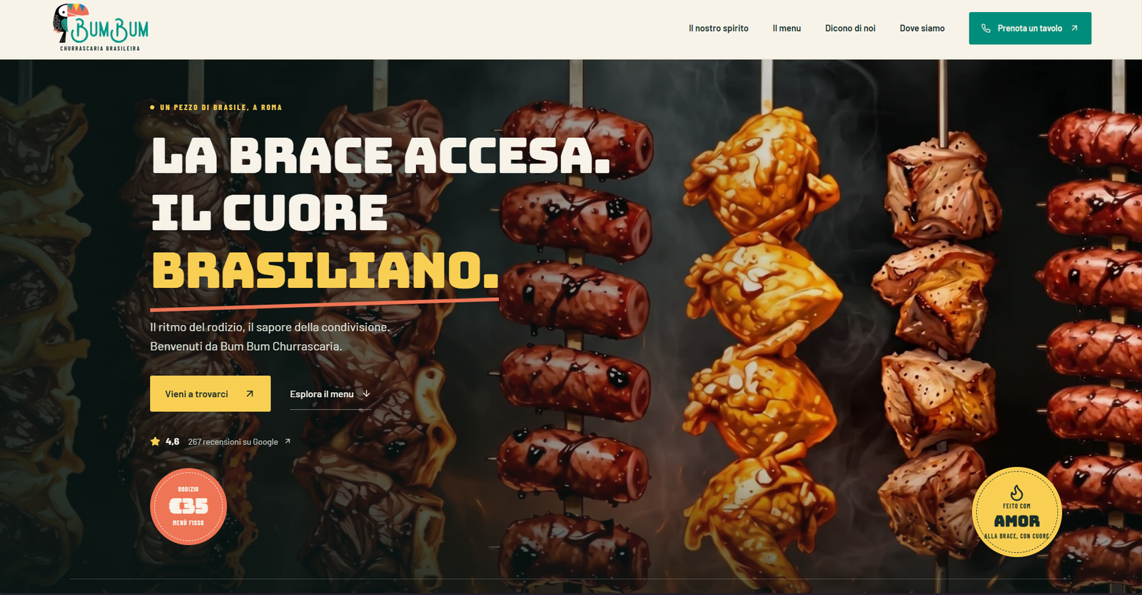 Churrascaria
